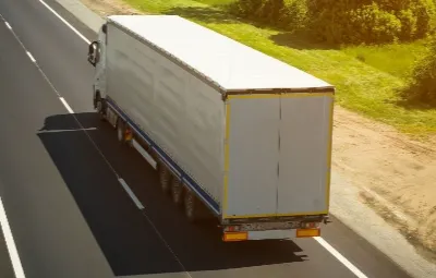 Adana ile Gaziosmanpaşa Arası Parça Eşya Taşıma