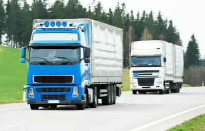 Adana ile Gaziosmanpaşa Arası Eşya Taşıma